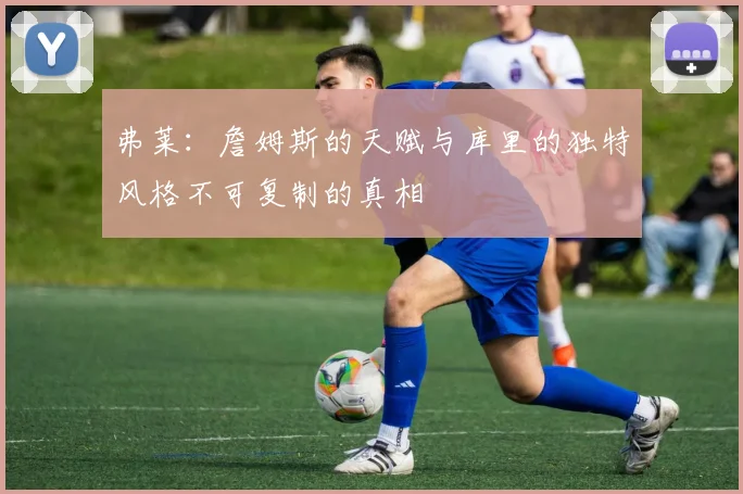 弗莱：詹姆斯的天赋与库里的独特风格不可复制的真相