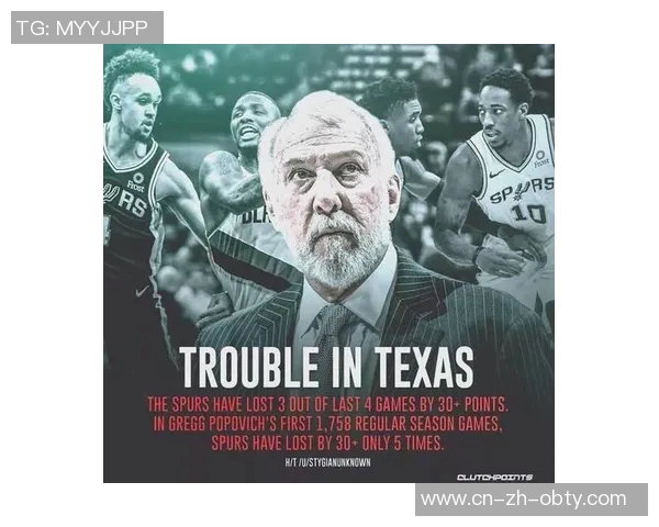 马刺季前赛迎来历史性开局四连胜自01-02赛季以来首次实现