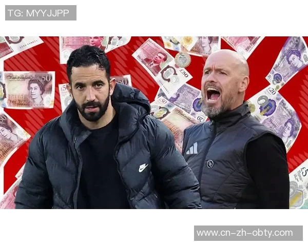 前助教盛赞阿莫林坚韧如鳄鱼皮为曼联制定清晰发展蓝图