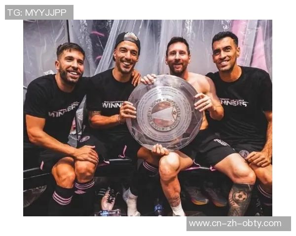 迈阿密国际老板透露已为布斯克茨和阿尔巴找到合适替代者并达成口头协议