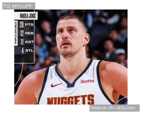 克六称约基奇将改变人们心中历史最佳十人榜的看法