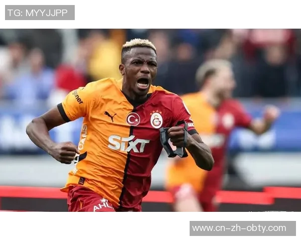 阿贾克斯主帅盛赞奥斯梅恩速度与力量可与德罗巴伊布相媲美