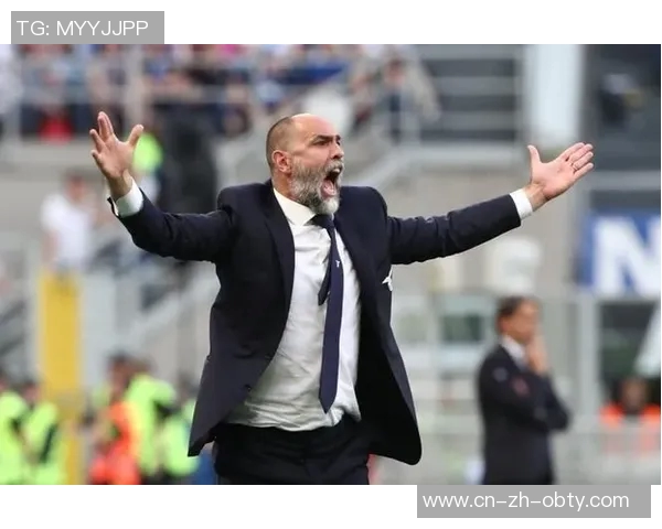 国米夏季免签麦肯尼的计划浮出水面莫雷托透露相关询问信息