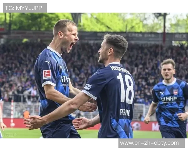 德甲精彩对决柏林联合展现实力战胜门兴全取三分